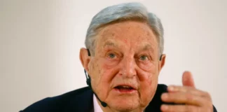 Soros-Backed Group Wins Biden Administration Approval for Takeover of 200 U.S. Radio Stations (Audacy)