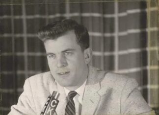 Lasting legacy for West Central Saskatchewan: Broadcasting pioneer Stanley James Solberg passes away at 95