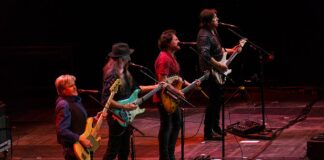 Radio Mans fave with The Doobie Brothers