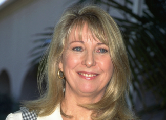 Teri Garr, Star of ‘Young Frankenstein’ and ‘Tootsie,’ Dies at 79