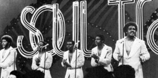 Radio Mans fave with The Stylistics