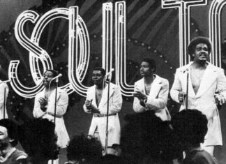 Radio Mans fave with The Stylistics