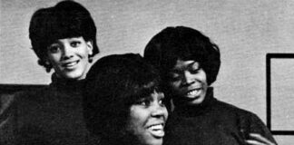 Radio Mans fave with The Toys