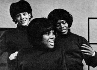 Radio Mans fave with The Toys