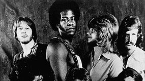 Radio Mans fave with Three Dog Night