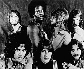 Radio Mans fave with Three Dog Night