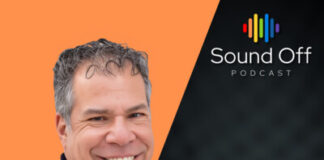 Tony Garcia: Work Smarter, Sound Better, Make Money – The Sound Off Podcast