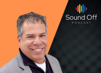 Tony Garcia: Work Smarter, Sound Better, Make Money – The Sound Off Podcast