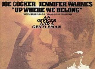 Radio Mans fave with Joe Cocker and Jennifer Warnes