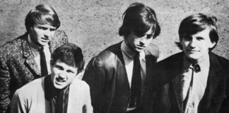 Radio Mans fave with The Mindbenders