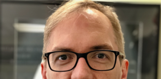 Christian Hall out at Rogers Sports & Media