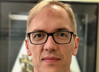 Christian Hall out at Rogers Sports & Media