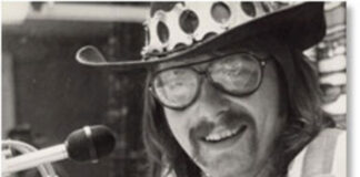 Obituary for Doc Harris