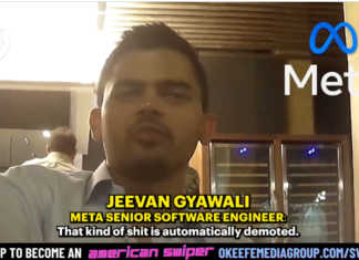 BREAKING: Senior Meta Engineer Reveals Anti-Kamala Posts Are “Automatically Demoted,” Admits Shadowbanning Tactics