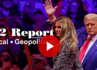 PSR’s 6pm Monday Night News with the News You Should Know…