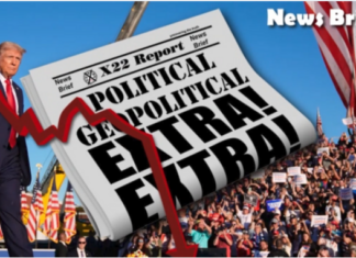 PSR’s 6pm ‘Early Editon’ Sunday Night News with the News You Should Know…