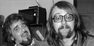 Very Sad news, Doc Harris has died!