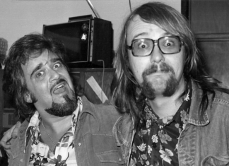 Very Sad news, Doc Harris has died!