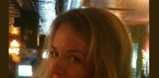 CTV Morning make-up artist Buffy Sherreit Passes