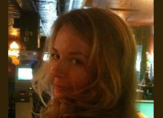 CTV Morning make-up artist Buffy Sherreit Passes