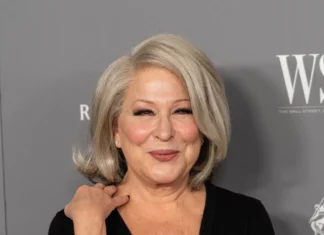 Radio Mans fave with Bette Midler