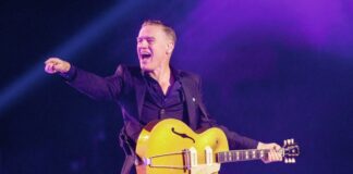 B.C.’s Bryan Adams marks 65th birthday with his very own radio channel, show