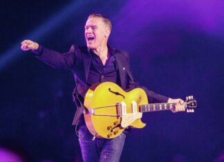 B.C.’s Bryan Adams marks 65th birthday with his very own radio channel, show
