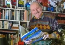 Wednesday in Broadcast History  ..  November 20th