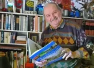 Wednesday in Broadcast History .. November 20th