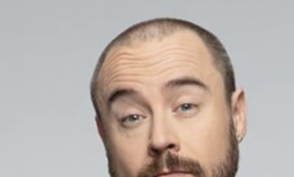 Drex Chan lands in Toronto