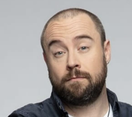 Drex Chan lands in Toronto