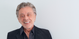 Radio Mans fave with Frankie Valli