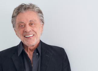 Radio Mans fave with Frankie Valli