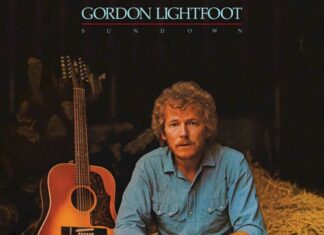 Radio Mans fave with Gordon Lightfoot