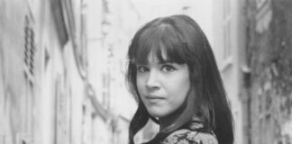 Radio Mans fave with Gale Garnett