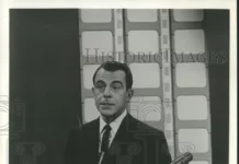 Sunday in Broadcast History  ..  November 10th