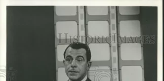 Sunday in Broadcast History .. November 10th