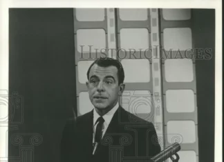 Sunday in Broadcast History .. November 10th