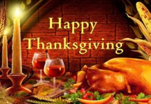 U.S. Thanksgiving Thursday in Broadcast History  ..  November 28th