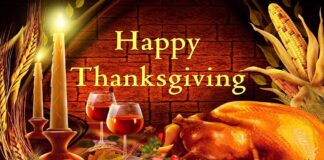 U.S. Thanksgiving Thursday in Broadcast History .. November 28th