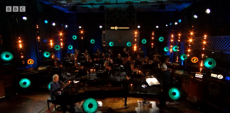 Radio Mans fave with Bruce Hornsby