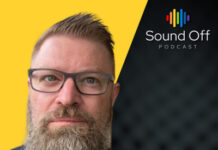 Ian March: Indie 88 – The Sound Off Podcast with Matt Cundill