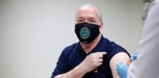 Former BC Premier Horgan who extolled and mandated crazy ideas of masking, jabbing, isolation & lockdowns to remain healthy, has died at age 65.