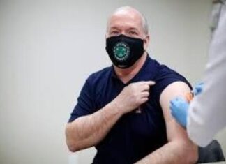 Former BC Premier Horgan who extolled and mandated crazy ideas of masking, jabbing, isolation & lockdowns to remain healthy, has died at age 65.