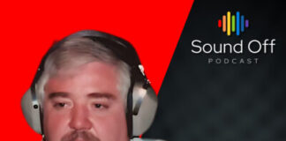 John Leslie: Talking About Radio on the Sound Off Podcast with Matt Cundill