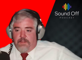 John Leslie: Talking About Radio on the Sound Off Podcast with Matt Cundill
