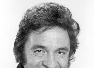 Radio Mans fave with Johnny Cash