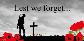 Remembrance Day in Broadcast History .. November 11th