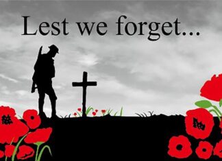 Remembrance Day in Broadcast History .. November 11th