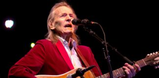 Radio Mans fave with Gordon Lightfoot